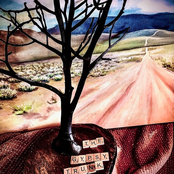 gypsytrunkshow